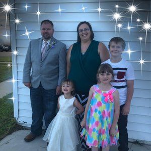 Meet your Posher, Alexandra